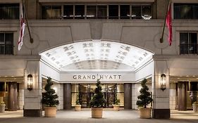 Grand Hyatt Washington